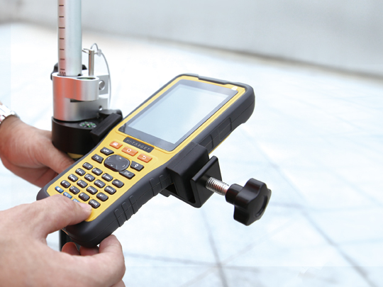 中海達-華星A20網絡RTK系統 中海達-華星A20網絡RTK系統