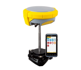 中緯Zenith45 RTK測量系統(tǒng) 中緯Zenith45 RTK測量系統(tǒng)