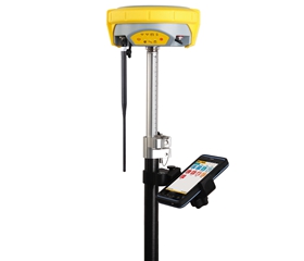 中緯Zenith45 RTK測量系統(tǒng) 中緯Zenith45 RTK測量系統(tǒng)