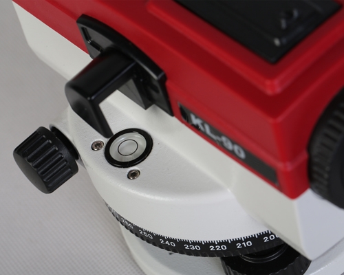 科力達(dá)KL-90自動(dòng)安平水準(zhǔn)儀 科力達(dá)KL-90自動(dòng)安平水準(zhǔn)儀