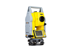 中緯ZOOM20 Pro測量型全站儀(停產)