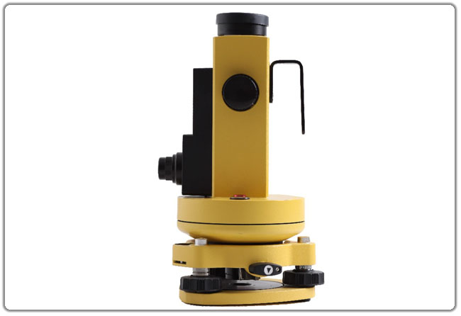 南方ML-401激光垂準儀 南方ML-401激光垂準儀