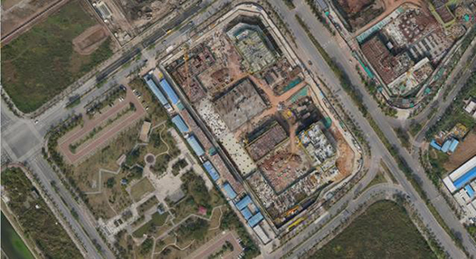 腳步丈量能否被無人機(jī)測(cè)繪“無情”取代 腳步丈量能否被無人機(jī)測(cè)繪“無情”取代