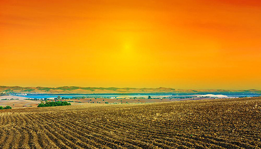 第三次土地調(diào)查來了，對農(nóng)村土地確權(quán)劃分有什么影響？