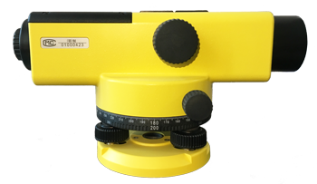中緯ZAL832/ZAL632光學水準儀 中緯ZAL832/ZAL632光學水準儀
