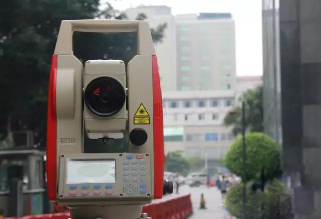 全站儀常見問題 全站儀常見問題