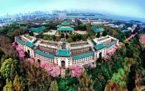 測繪專業王牌院校盤點，這所“雙非”院校與武大并列第一