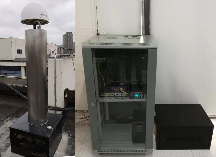 cors站機(jī)房運行保障 cors站機(jī)房運行保障