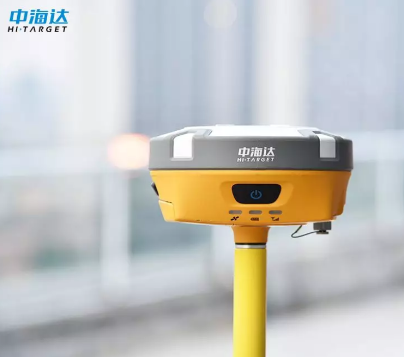 中海達(dá)V90 GNSS接收機(jī) 中海達(dá)V90 GNSS接收機(jī)