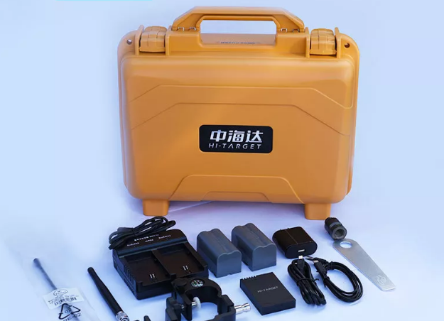 中海達(dá)V90 中海達(dá)V90