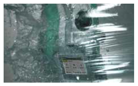 IP66防護(hù)等級 IP66防護(hù)等級