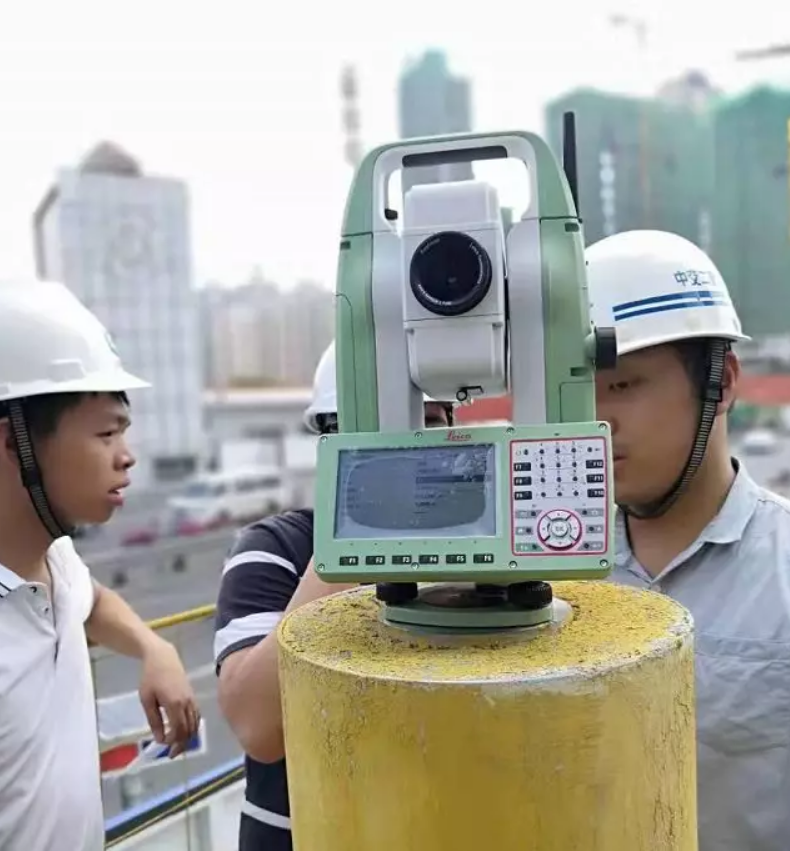 徠卡TZ12全站儀 徠卡TZ12全站儀