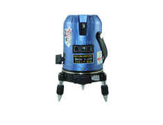 新坤SL-222P自動安平激光標(biāo)線儀(紅光增強(qiáng))