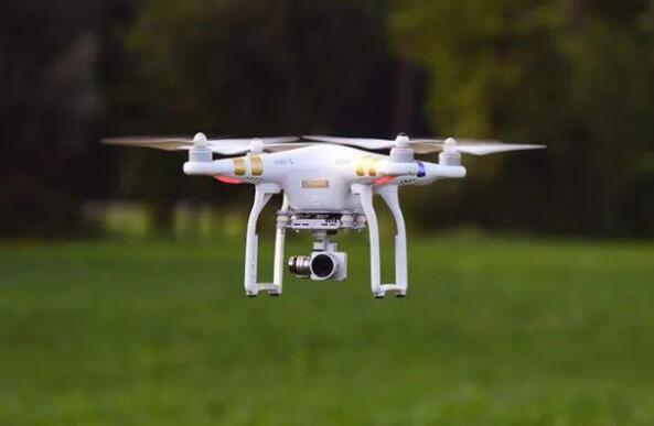 無人機(jī)傾斜攝影測(cè)量技術(shù)介紹