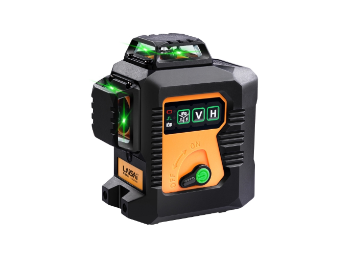 萊賽 LSG6666 激光標(biāo)線儀