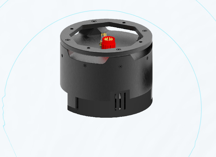 中海達(dá)iBEAM 8140P多波束測(cè)深儀技術(shù)解析